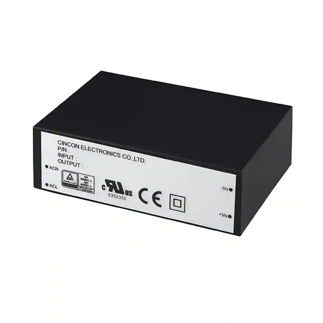 CFM21S240-E Cincon Electronics Co. LTD