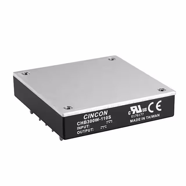 CHB300W-110S28 Cincon Electronics Co. LTD