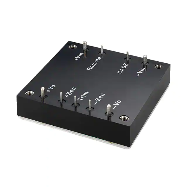 CHB350-48S12 Cincon Electronics Co. LTD