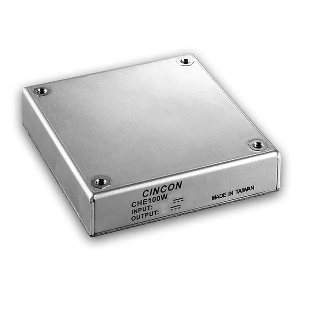 CHE100W-24S24 Cincon Electronics Co. LTD