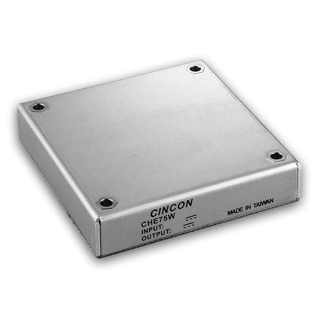 CHE75W-48S48 Cincon Electronics Co. LTD
