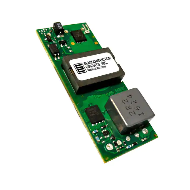 CPE30A48P Semiconductor Circuits, Inc.