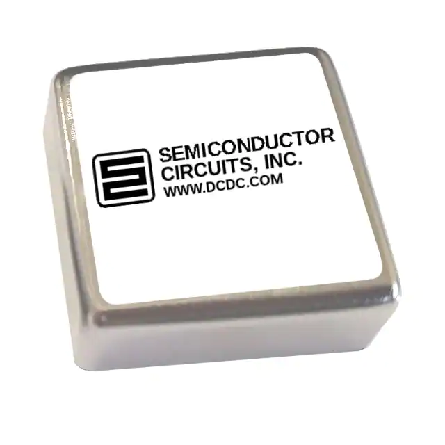 CP15B1130036P Semiconductor Circuits, Inc.