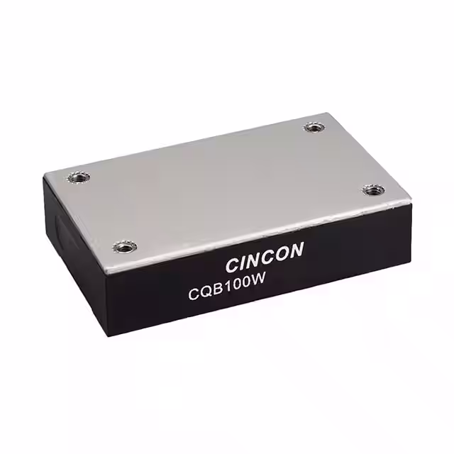 CQB100W-48S24 Cincon Electronics Co. LTD