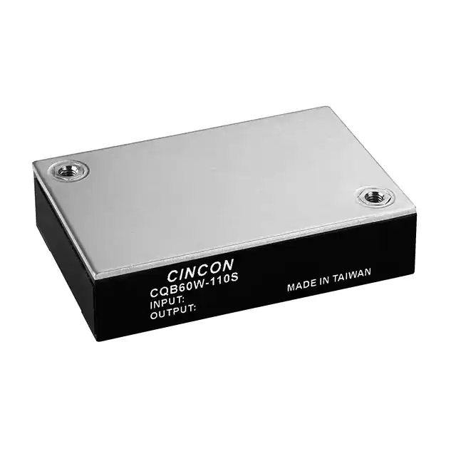 CQB60W-110S15 Cincon Electronics Co. LTD