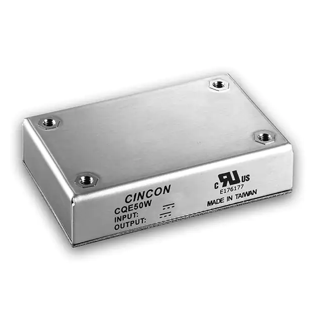 CQE50W-24S05 Cincon Electronics Co. LTD