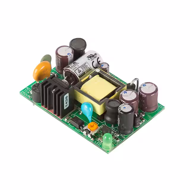 CU10-12 XP Power