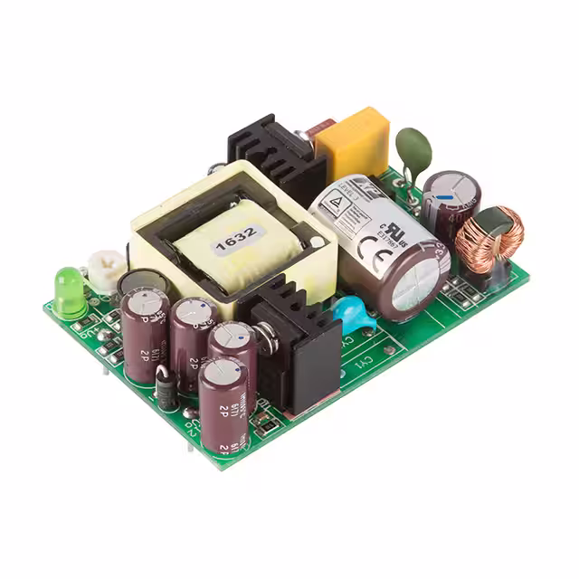 CU15-14 XP Power