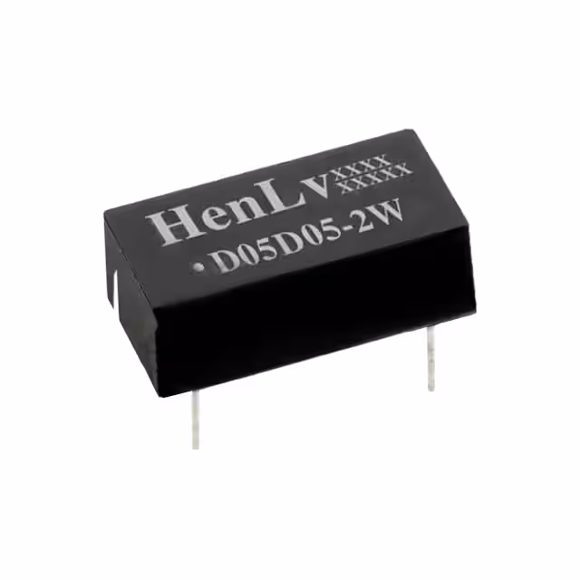 D24D09-2WH2 HenLv Power