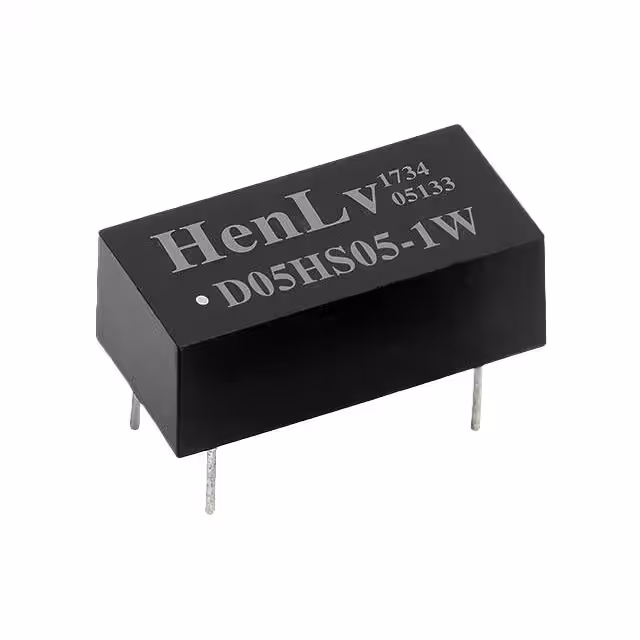 D24HS3.3-1WH2 HenLv Power