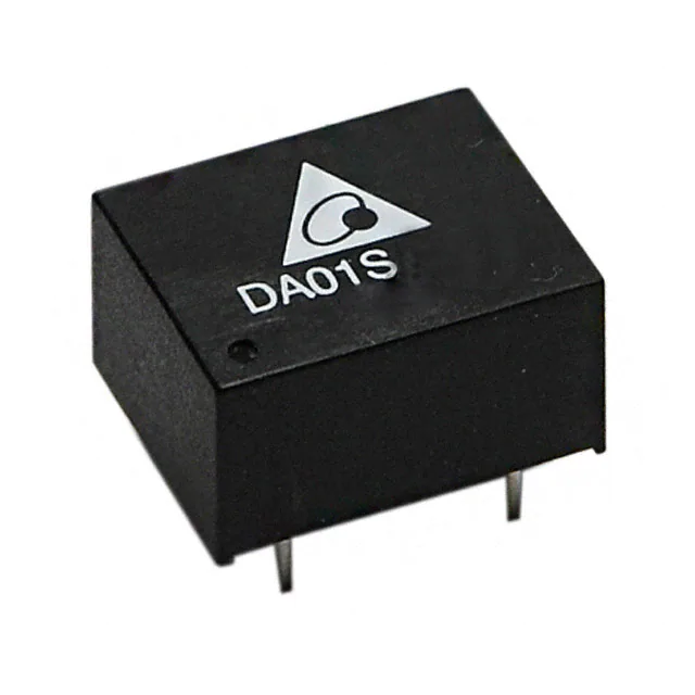 DA01S1209A Delta Electronics