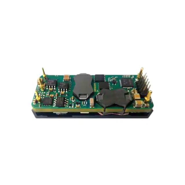 DBE0240V2PC Murata Power Solutions Inc.