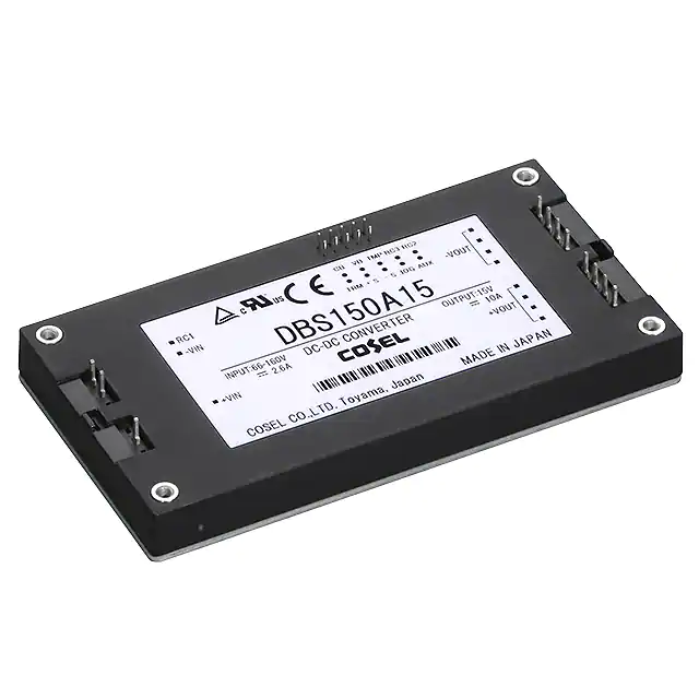 DBS150A24 Cosel USA, Inc.