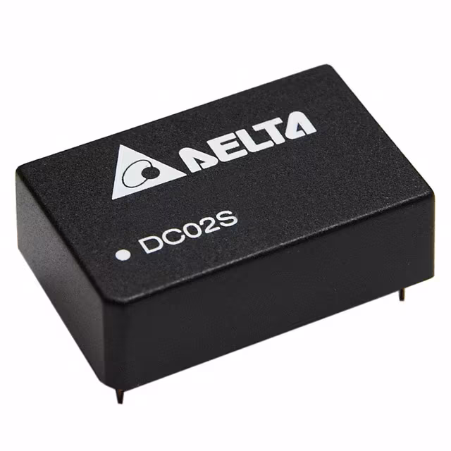 DC02S1205A Delta Electronics