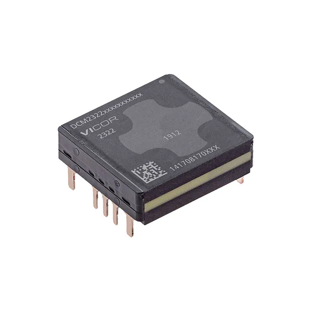 DCM2322T50T2660T60 Vicor Corporation