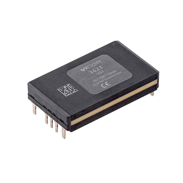 DCM3623T50T0680T00 Vicor Corporation