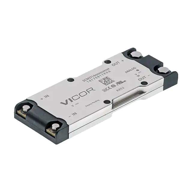 DCM3714BD2J13D0C09 Vicor Corporation