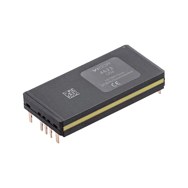 DCM300P120T400A40 Vicor Corporation