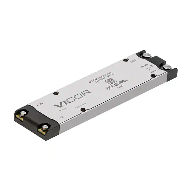 DCM5614BD0H36K3T09 Vicor Corporation
