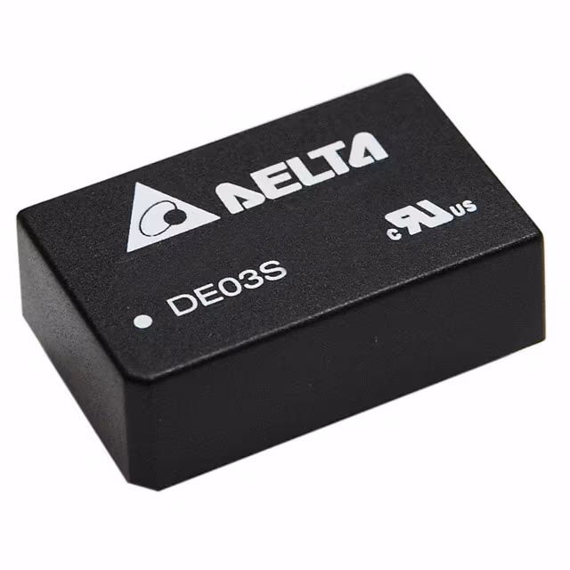 DE03D0512A Delta Electronics
