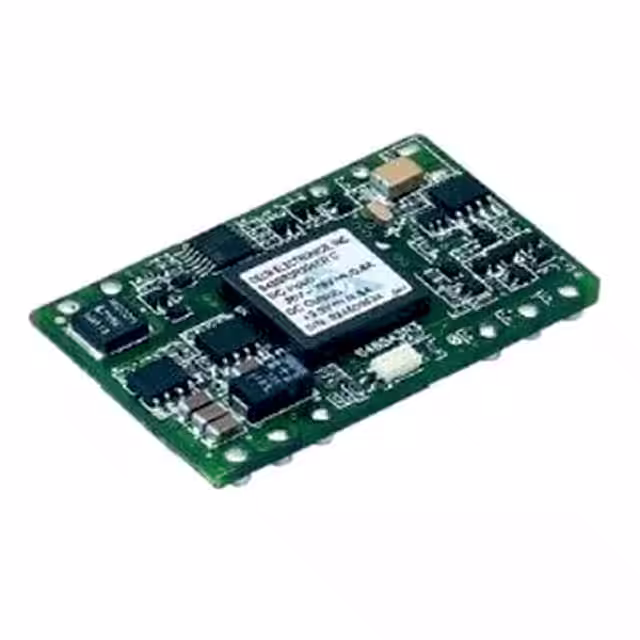 S48SA3R310NRFA Delta Electronics
