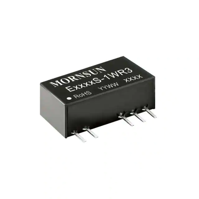 E0303S-1WR3 Mornsun America, LLC
