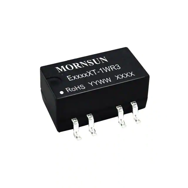 E0303XT-1WR3 Mornsun America, LLC