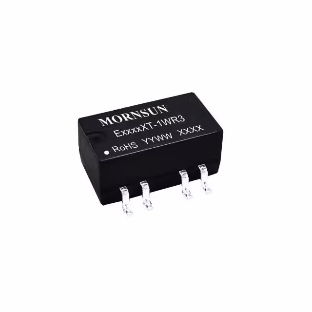 E0305XT-1WR3 Mornsun America, LLC