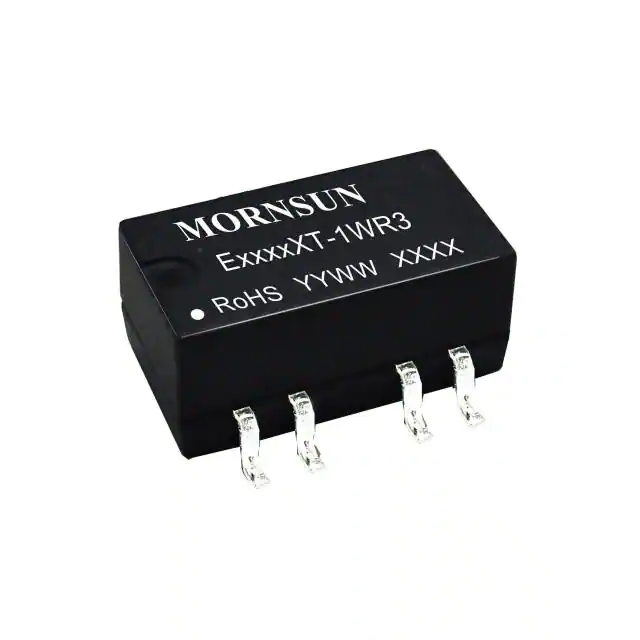 E0309XT-1WR3 Mornsun America, LLC