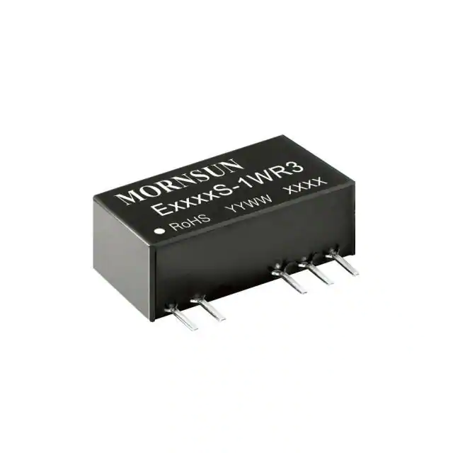 E0312S-1WR3 Mornsun America, LLC