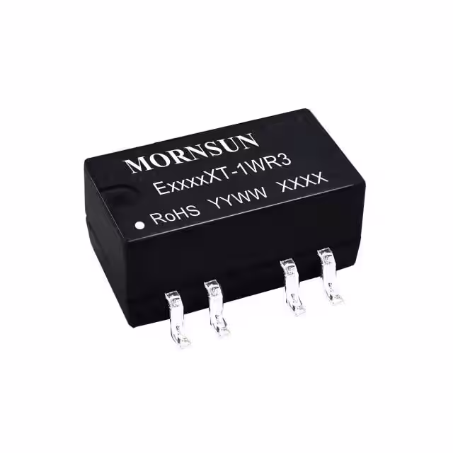 E0312XT-1WR3 Mornsun America, LLC