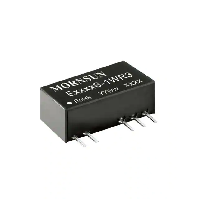 E0315S-1WR3 Mornsun America, LLC
