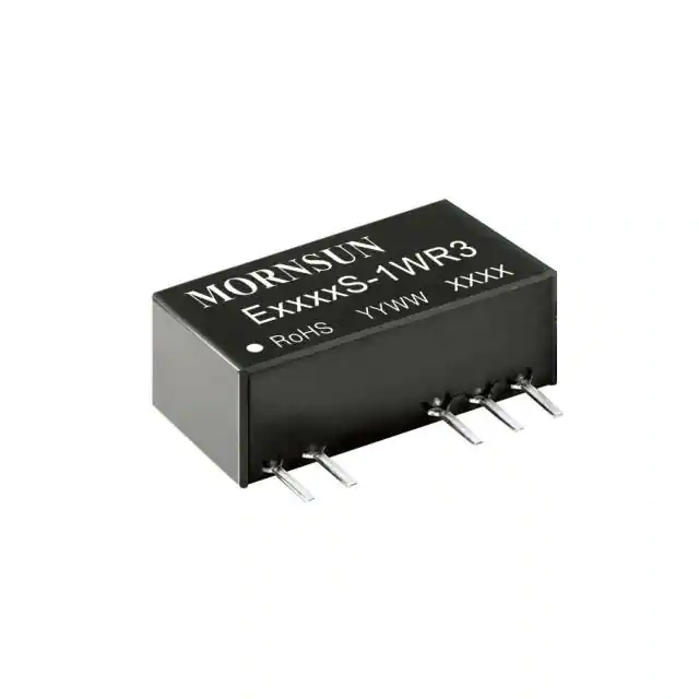 E0324S-1WR3 Mornsun America, LLC
