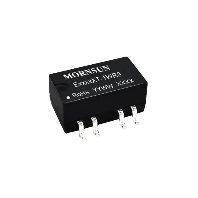 E0324XT-1WR3 Mornsun America, LLC