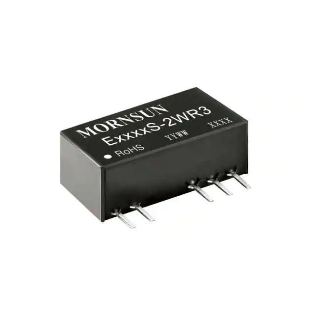 E0503S-2WR3 Mornsun America, LLC