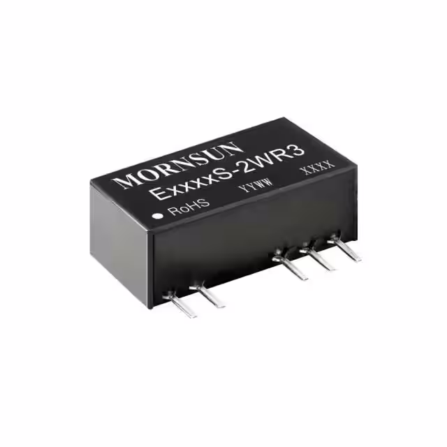 E0509S-2WR3 Mornsun America, LLC