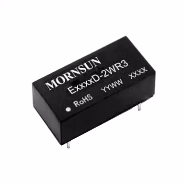 E0515D-2WR3 Mornsun America, LLC