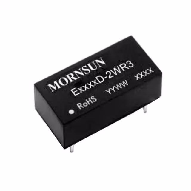 E0524D-2WR3 Mornsun America, LLC