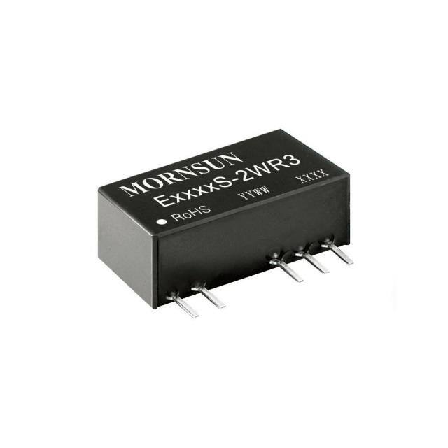 E0524S-2WR3 Mornsun America, LLC