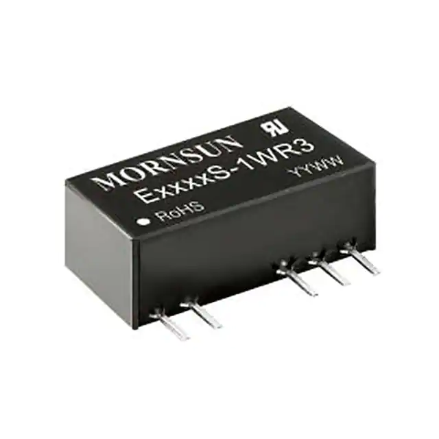 E0505S-1WR3 Mornsun America, LLC