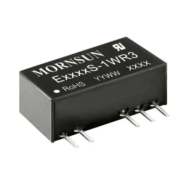 E1209S-1WR3 Mornsun America, LLC