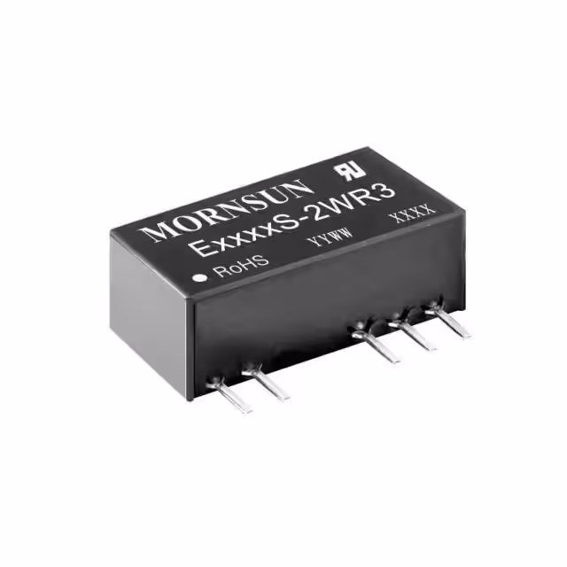 E1209S-2WR3 Mornsun America, LLC