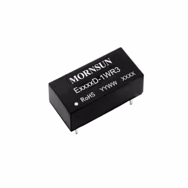 E1212D-1WR3 Mornsun America, LLC
