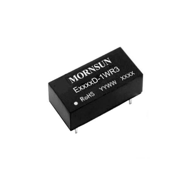 E1215D-1WR3 Mornsun America, LLC