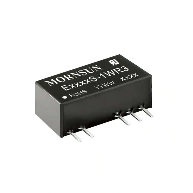 E1509S-1WR3 Mornsun America, LLC