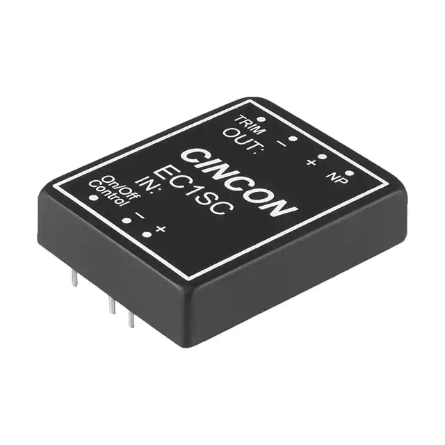 EC1SC01 Cincon Electronics Co. LTD