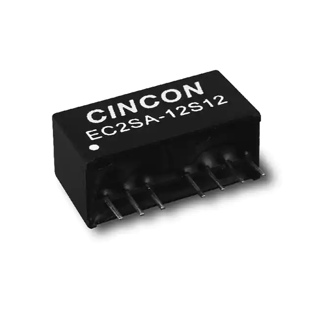 EC2SA-48S33N Cincon Electronics Co. LTD