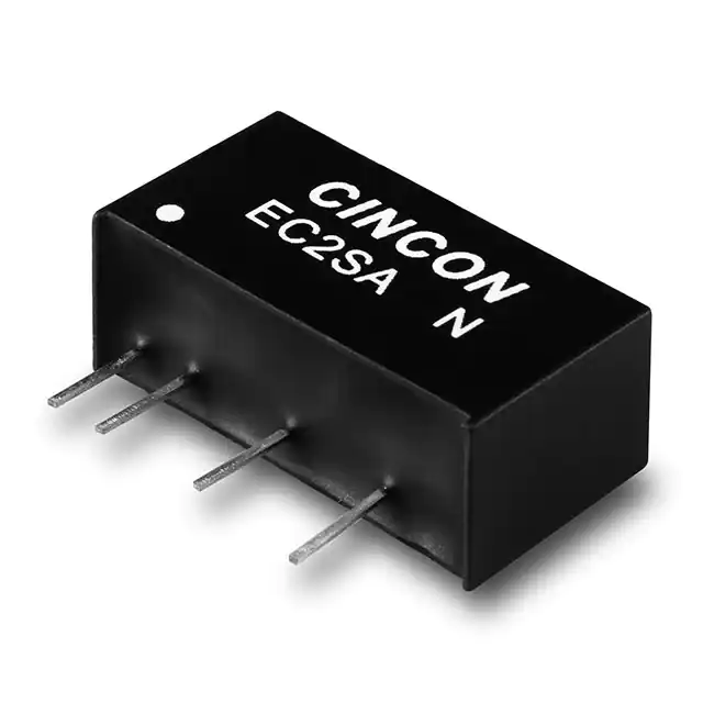EC2SA05N Cincon Electronics Co. LTD