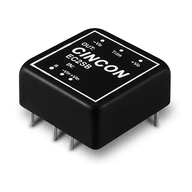 EC2SB-48D15 Cincon Electronics Co. LTD
