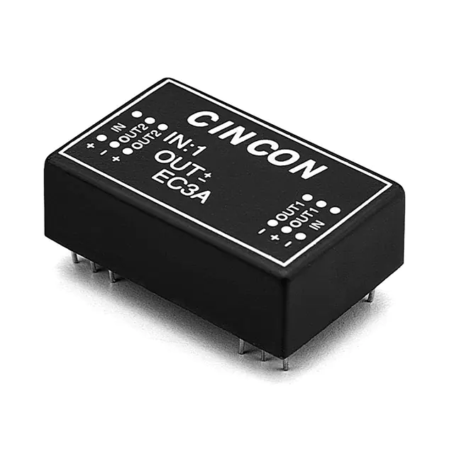 EC3A21 Cincon Electronics Co. LTD